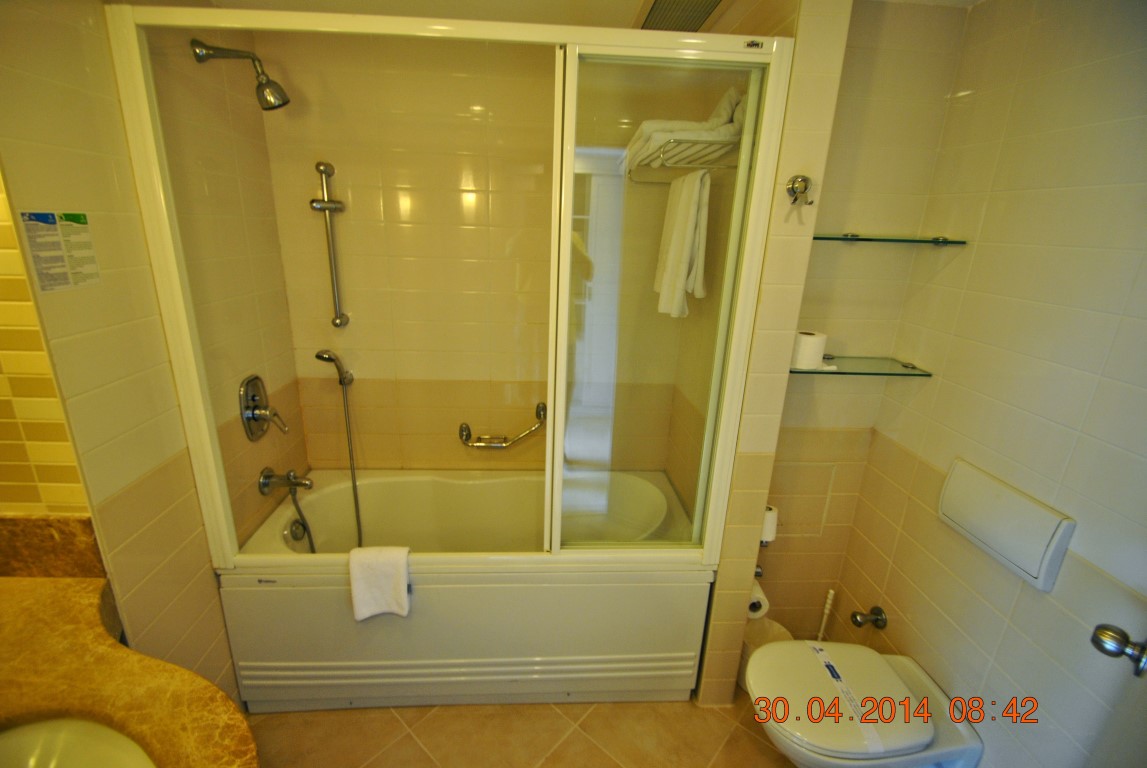 imagini hotel CLUB ASTERIA BELEK